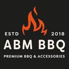 ABM BBQ Logo