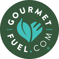 Gourmet Fuel Logo